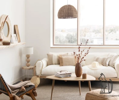 Style Scandinave