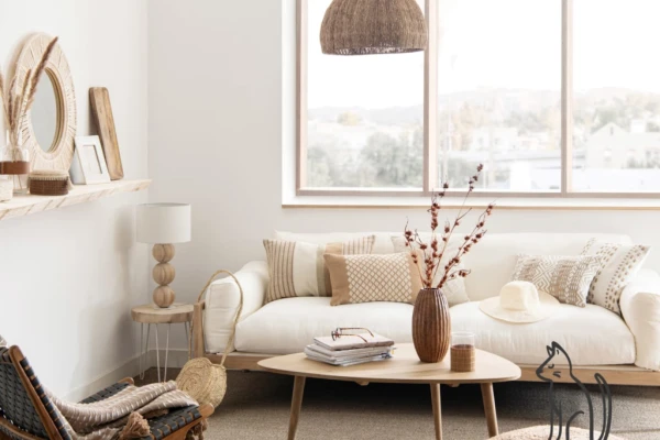Style Scandinave