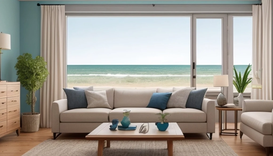 style bord de mer